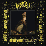 WOODZ - WOOPS! (2nd Mini Album) - Random