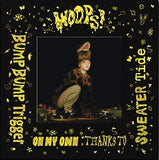 WOODZ - WOOPS! (Random)