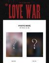 YENA - Love War (Random Cover)
